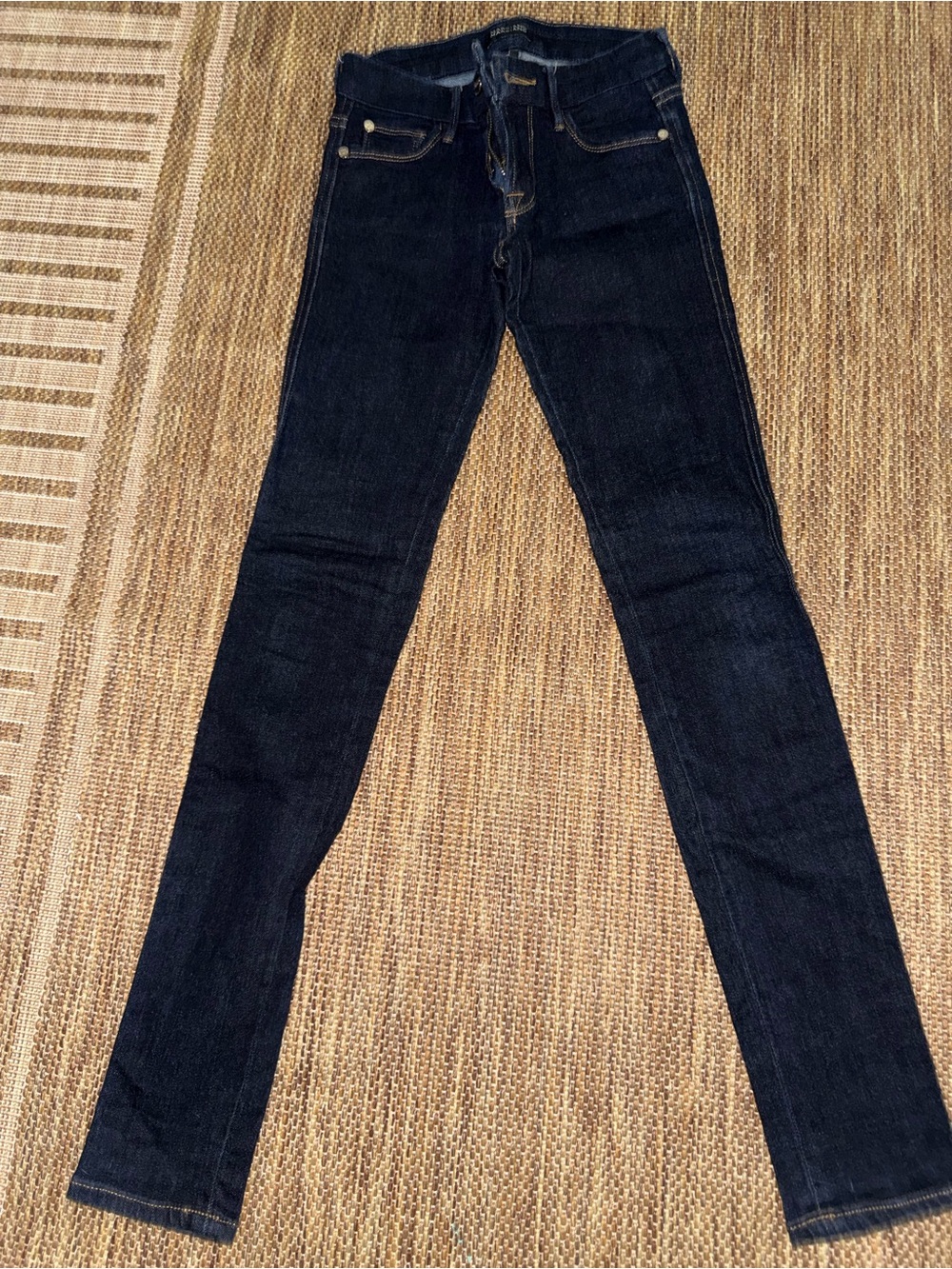 Marciano skinny jeans